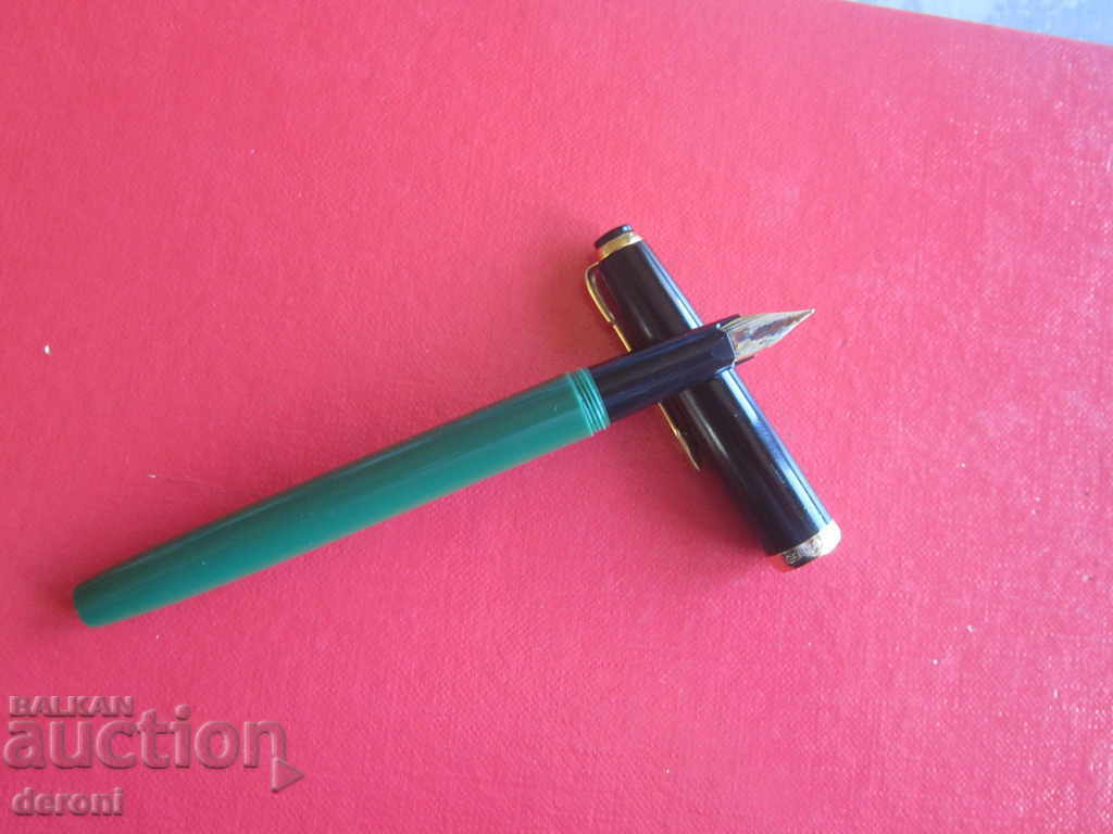 Great pen Reform Germany with price 100.00 BGN | € 51.13 Great pen Reform Germany with price 100.00 BGN | € 51.13