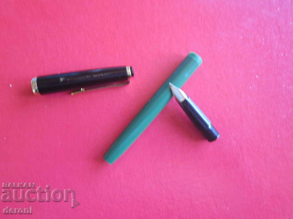 Great pen Reform Germany - 5 Great pen Reform Germany - 5