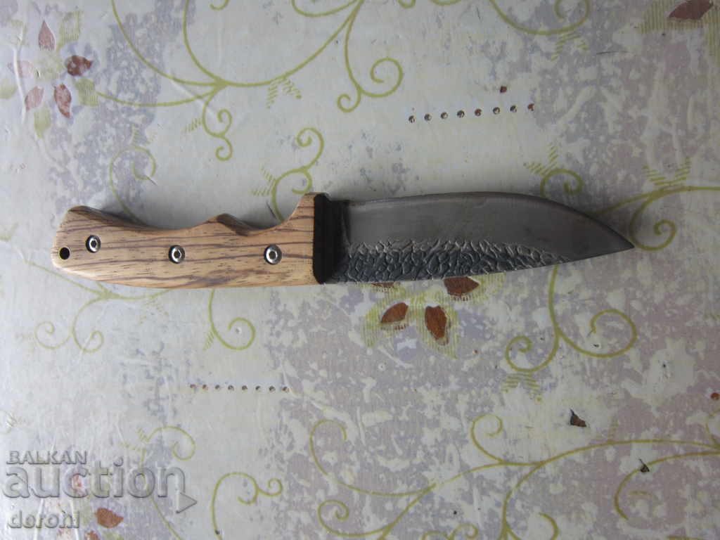 Παράδοση Καταπληκτικό μαχαίρι κυνηγιού C Jul Herbetz Aisi με ζαχαροκάλαμο Παράδοση Καταπληκτικό μαχαίρι κυνηγιού C Jul Herbetz Aisi με ζαχαροκάλαμο