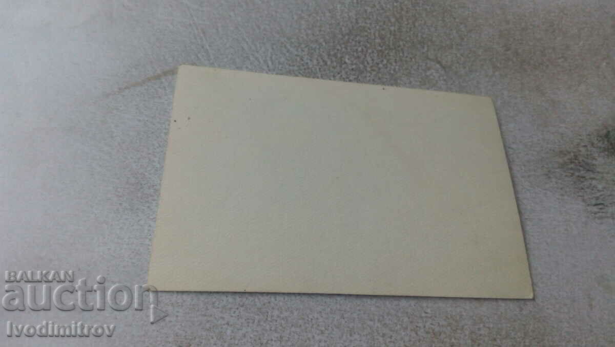 Photo Soldiers on stones in front of a mountain hut with price 0.85 BGN | € 0.43 Photo Soldiers on stones in front of a mountain hut with price 0.85 BGN | € 0.43