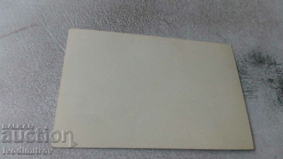 Photo Column of soldiers in the mountains with price 0.75 BGN | € 0.38