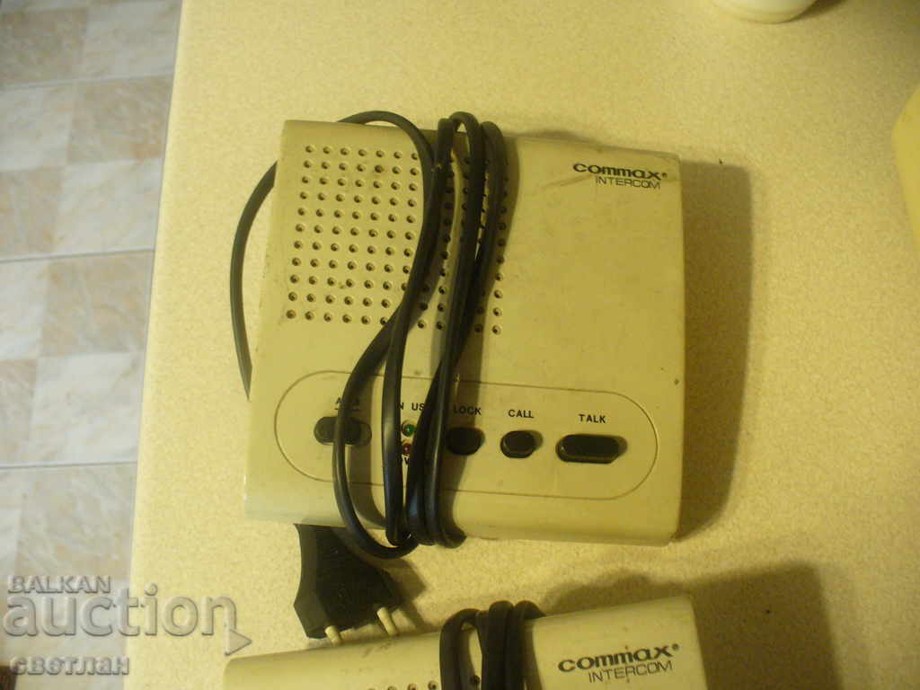 КОНФЕРЕНТНА УРЕДБА-БЕЗЖИЧНА с цена 35.10 лв. | € 17.95 КОНФЕРЕНТНА УРЕДБА-БЕЗЖИЧНА с цена 35.10 лв. | € 17.95