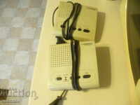 КОНФЕРЕНТНА УРЕДБА-БЕЗЖИЧНА