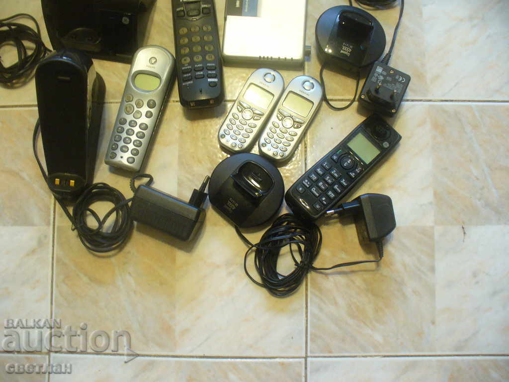 Licitație LOT COMUNICARE-EL SCRAP