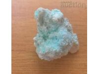 Halotrichit mineral