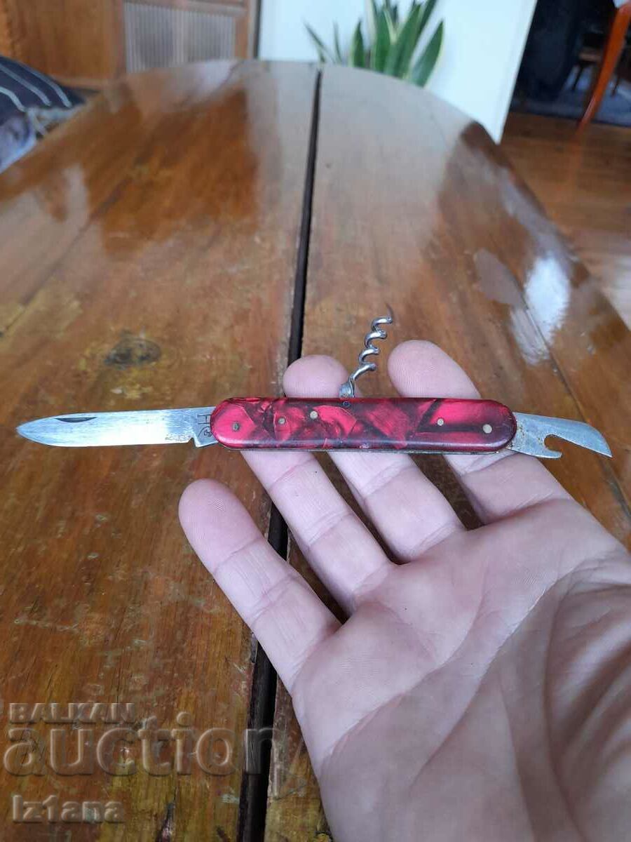 Δημοπρασία Παλιό μαχαίρι τσέπης, λεπίδα, λεπίδα Δημοπρασία Παλιό μαχαίρι τσέπης, λεπίδα, λεπίδα