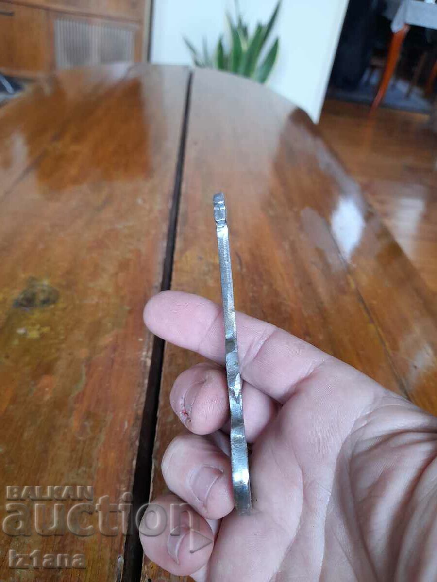 Παράδοση Ένα παλιό ανοιχτήρι μπουκαλιών