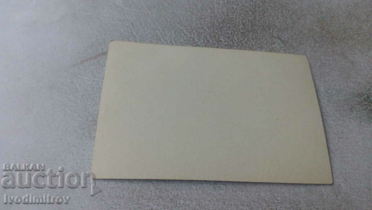 Снимка Трима войници с цена 0.75 лв. | € 0.38