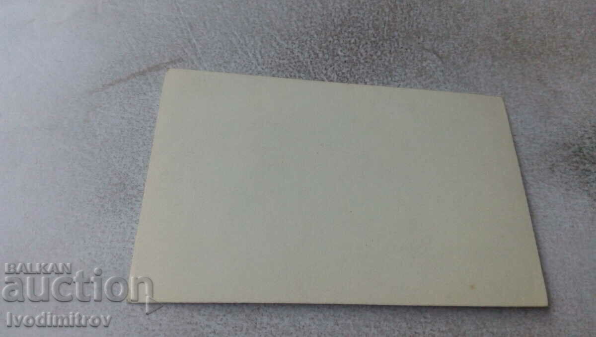 Photo Soldiers lined up on the square with price 0.85 BGN | € 0.43 Photo Soldiers lined up on the square with price 0.85 BGN | € 0.43