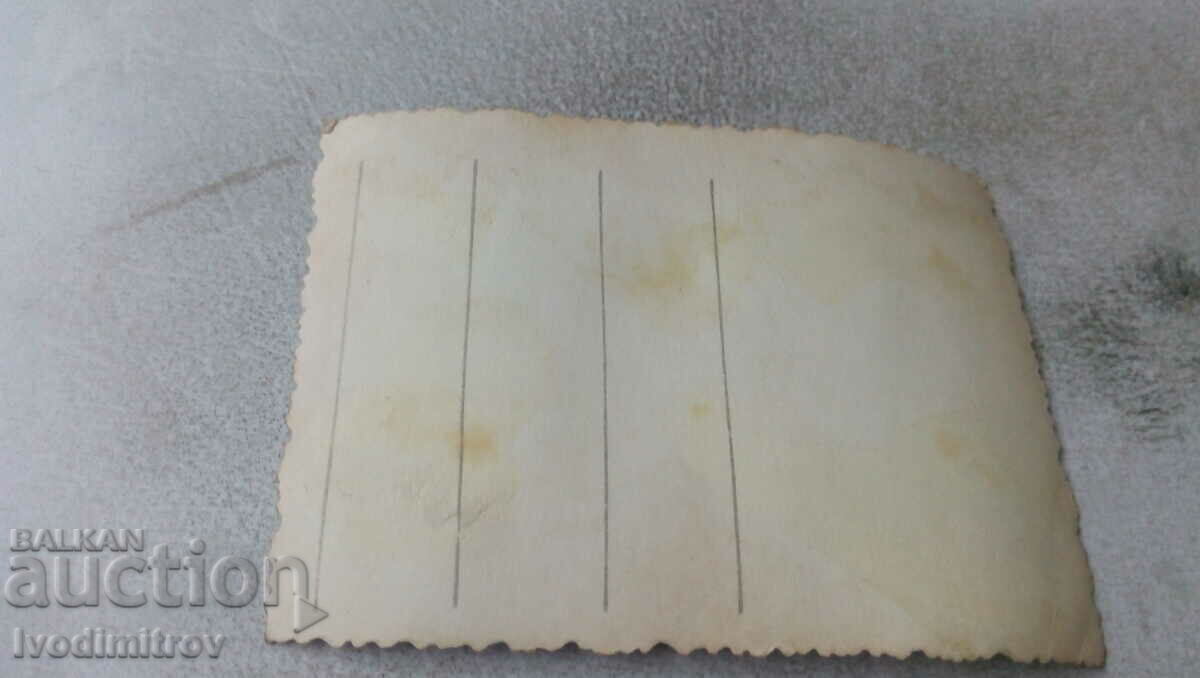 Photo Two sergeants on steps in front of a war memorial with price 1.45 BGN | € 0.74 Photo Two sergeants on steps in front of a war memorial with price 1.45 BGN | € 0.74