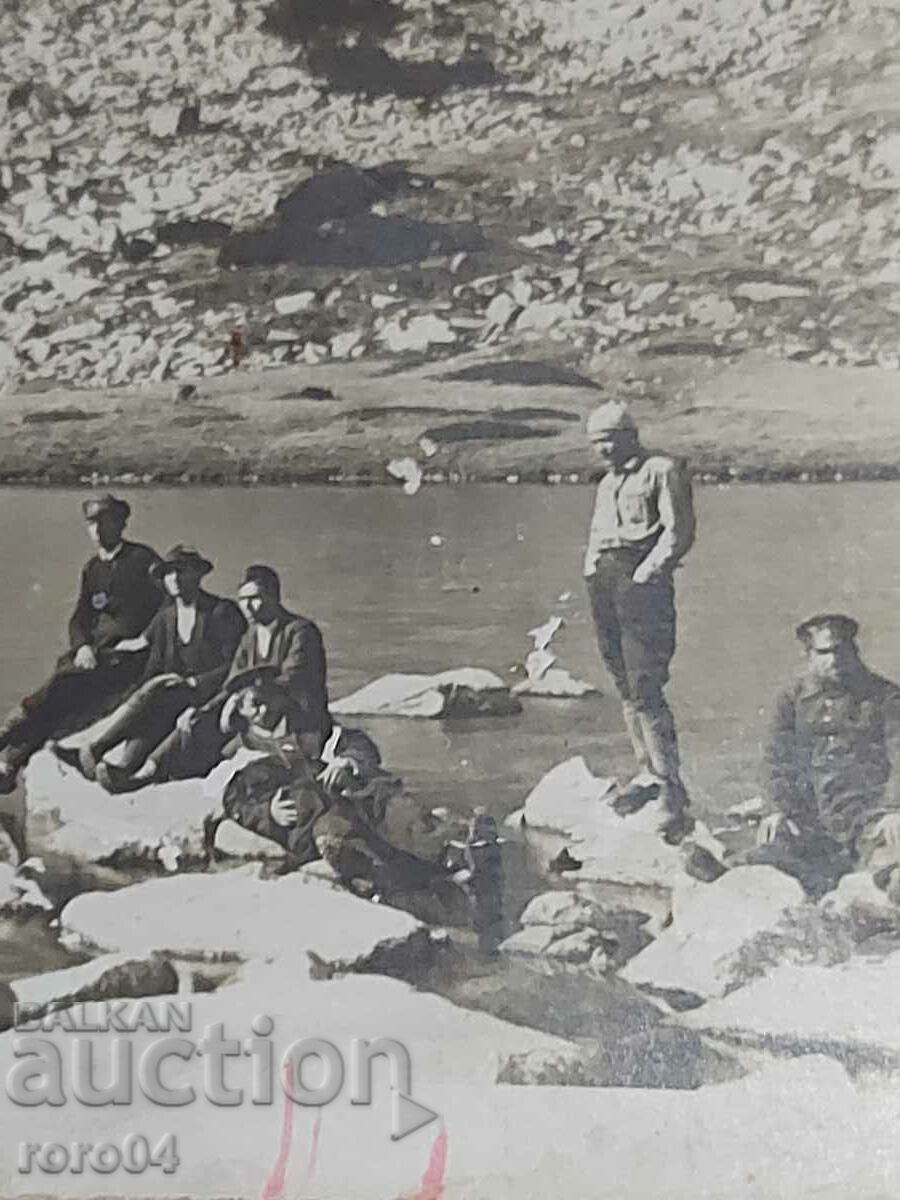 Delivery of RILLA - THE LAKES Delivery of RILLA - THE LAKES