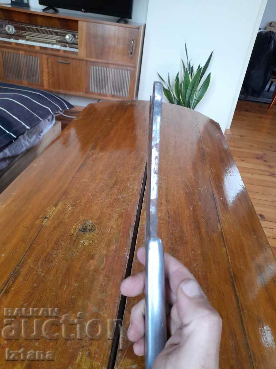 Παράδοση Γέρος σάτυρος