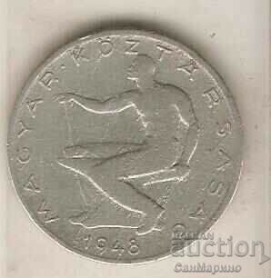 +Hungary 50 fillers 1948 with price 2.90 BGN | € 1.48 +Hungary 50 fillers 1948 with price 2.90 BGN | € 1.48