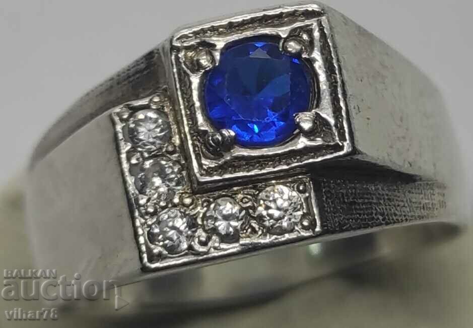 SILVER RING with price 159.99 BGN | € 81.80 SILVER RING with price 159.99 BGN | € 81.80