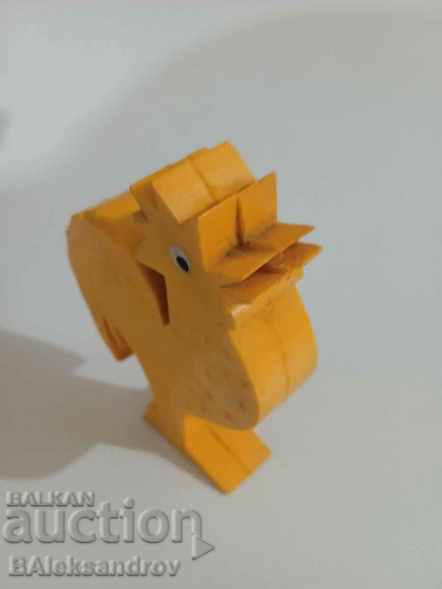 Toy, hard rubber from the recent past - 5 Toy, hard rubber from the recent past - 5