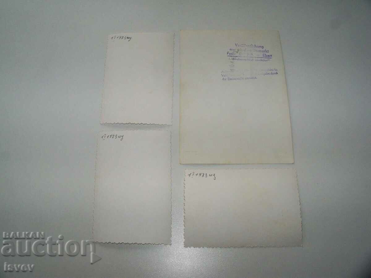 4 fotografii sociale Renault Viva Grand Sport și Moș Crăciun, 1973. cu preț 40.00 BGN | € 20.45 4 fotografii sociale Renault Viva Grand Sport și Moș Crăciun, 1973. cu preț 40.00 BGN | € 20.45