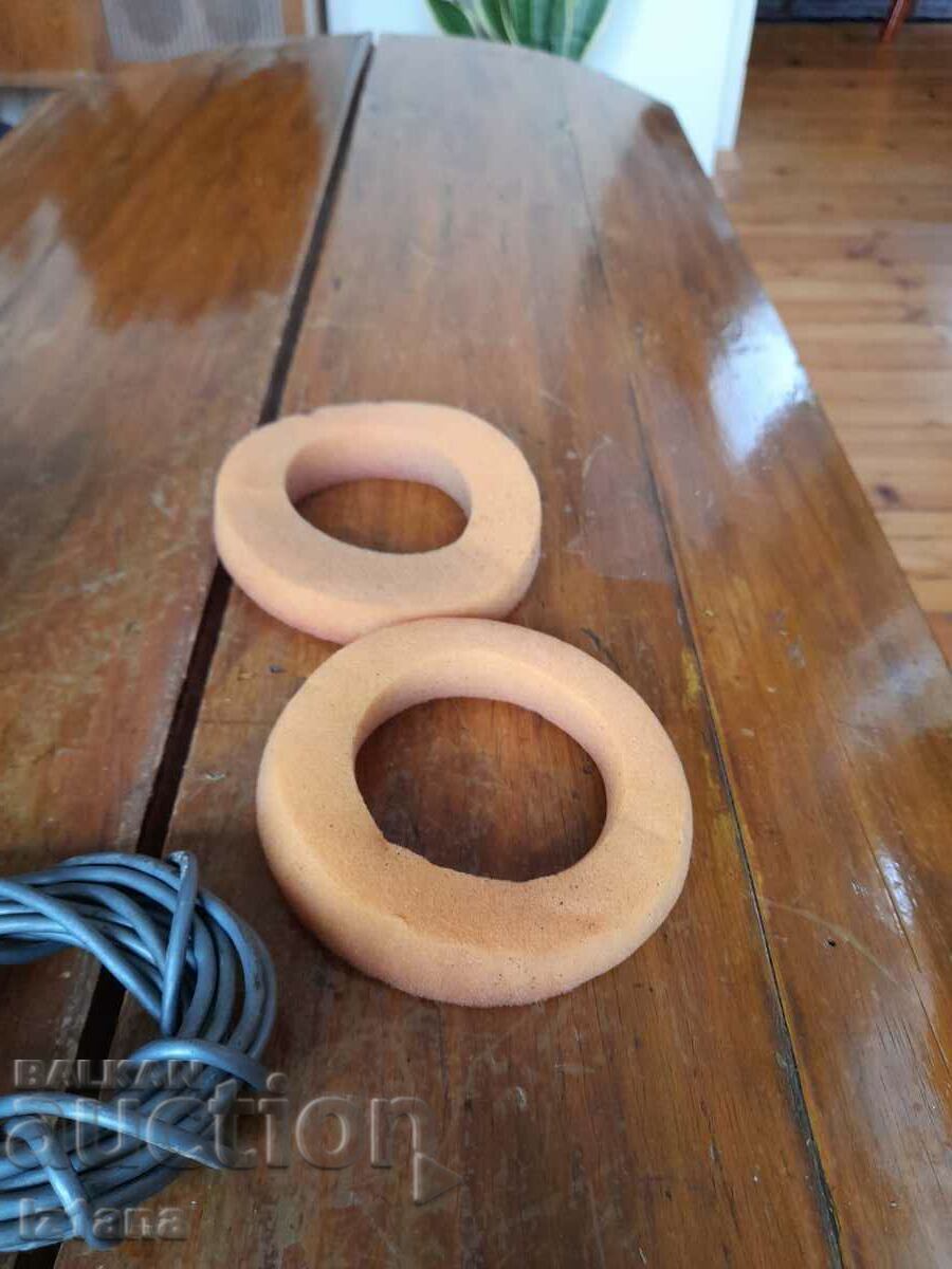 Old Tonsil SD-505-M headphones - 7 Old Tonsil SD-505-M headphones - 7