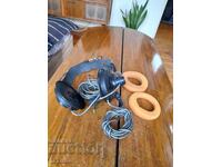 Căști vechi Tonsil SD-505-M