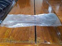 Linguriță veche cu fantă, agitator