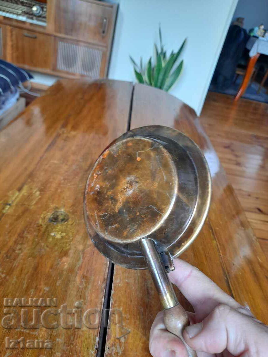Old decorative pan - 5 Old decorative pan - 5