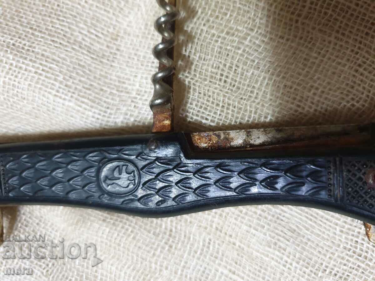 Pocket Russian leg - 5