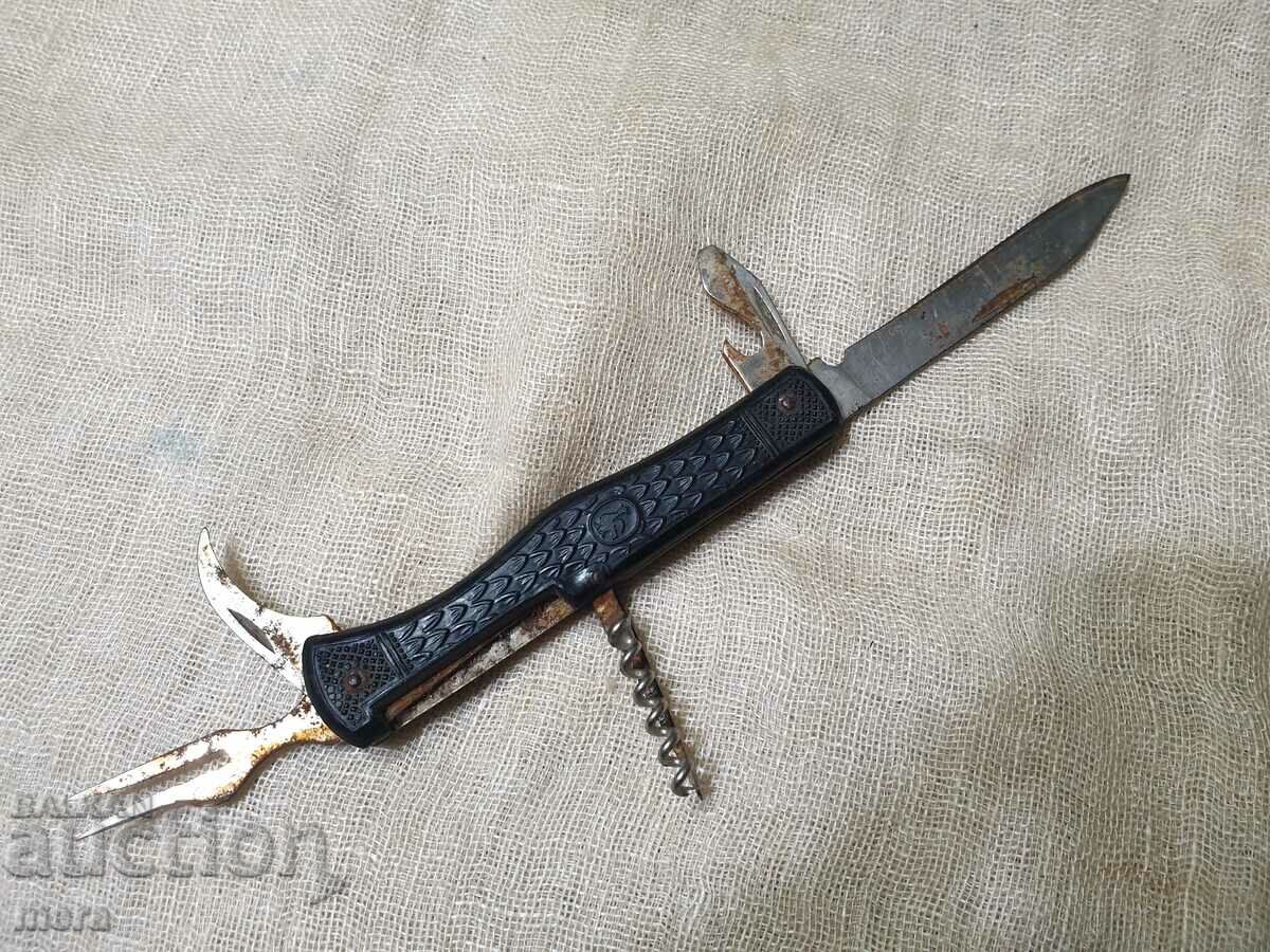 Pocket Russian leg - 7