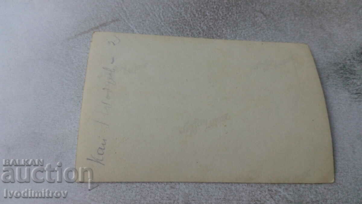 Photo Children with their teacher in front of an old house with price 0.85 BGN | € 0.43 Photo Children with their teacher in front of an old house with price 0.85 BGN | € 0.43