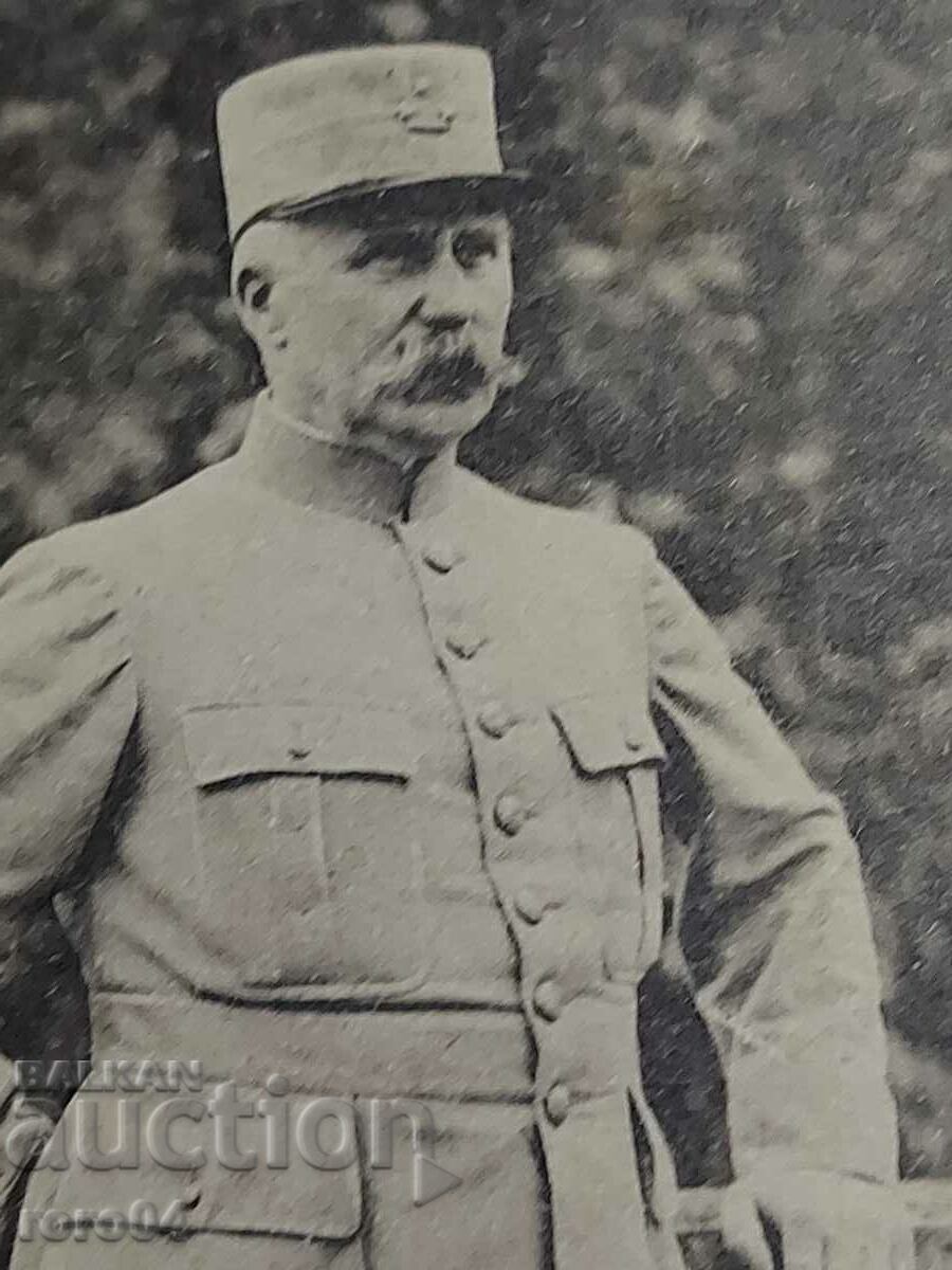 GENERAL PETAIN - 6 GENERAL PETAIN - 6