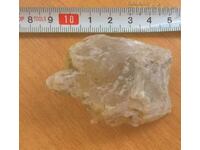 Mineral Calcite white