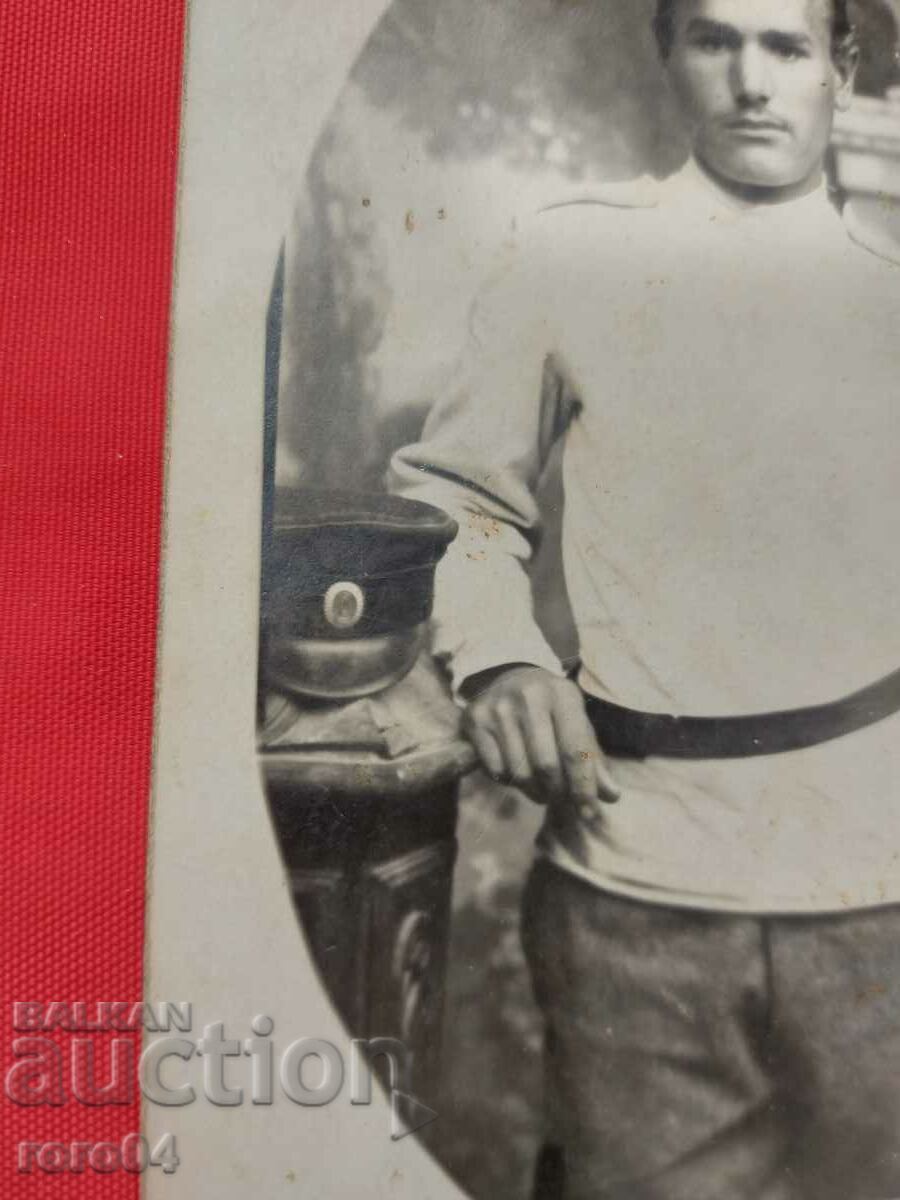 Livrarea FOTO MILITAR VECHE