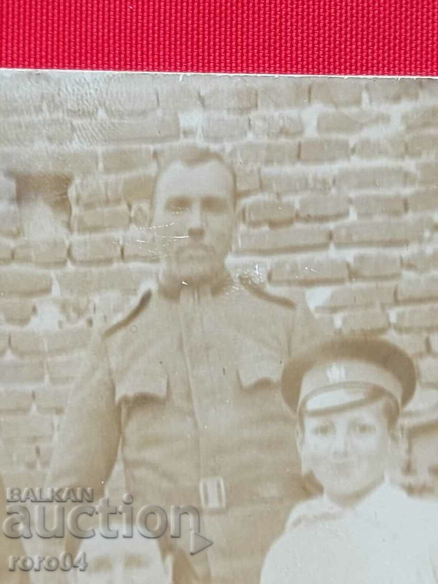 Аукцион СТАРА ВОЕННА ФОТОГРАФИЯ