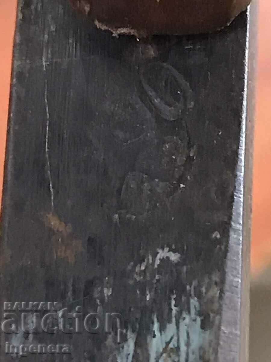 HAMMER HAMMER OLD TOOL-160 GR - 5 HAMMER HAMMER OLD TOOL-160 GR - 5