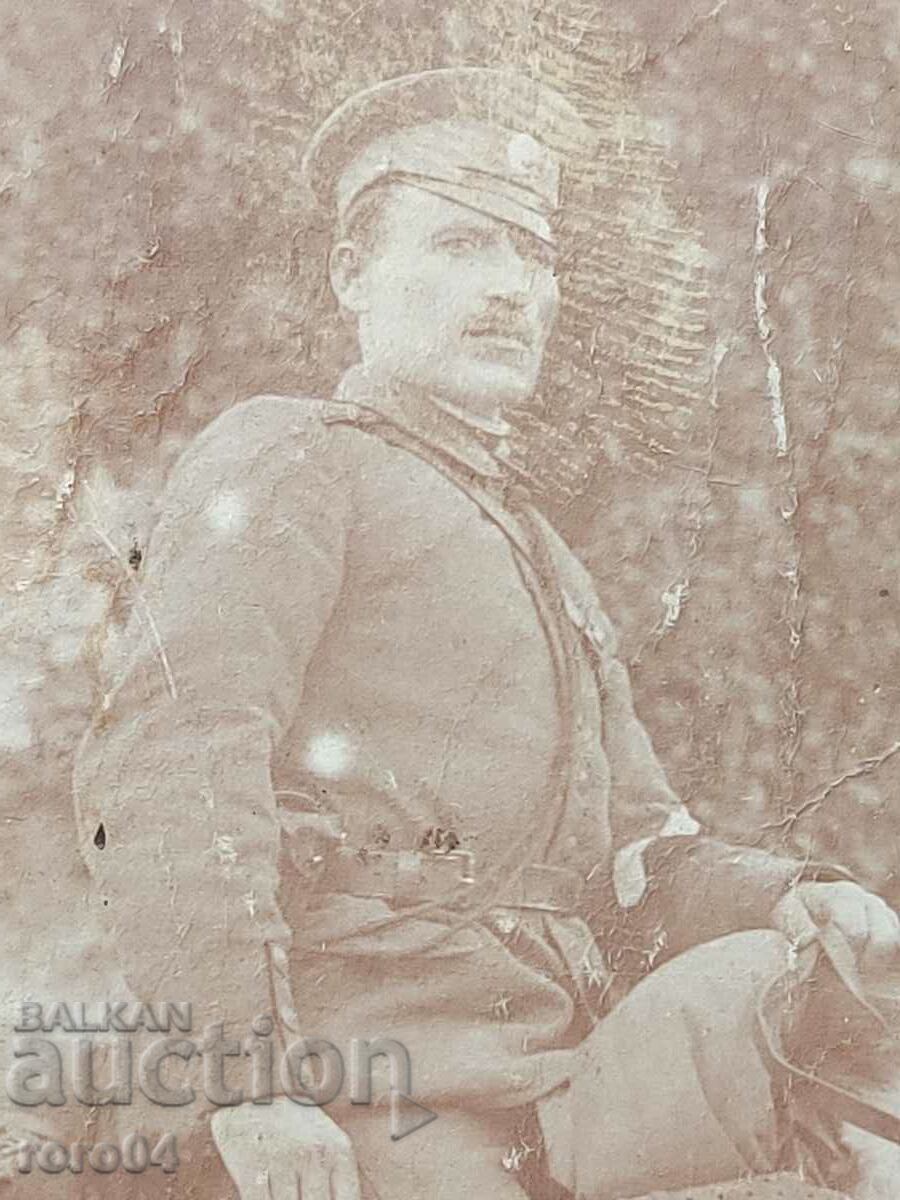 Δημοπρασία ΠΑΛΙΑ ΣΤΡΑΤΙΩΤΙΚΗ ΦΩΤΟΓΡΑΦΙΑ