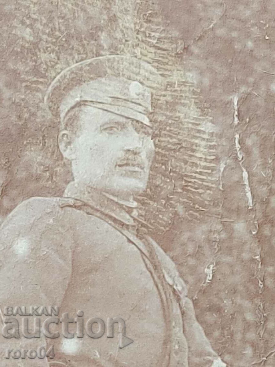 Παράδοση ΠΑΛΙΑ ΣΤΡΑΤΙΩΤΙΚΗ ΦΩΤΟΓΡΑΦΙΑ