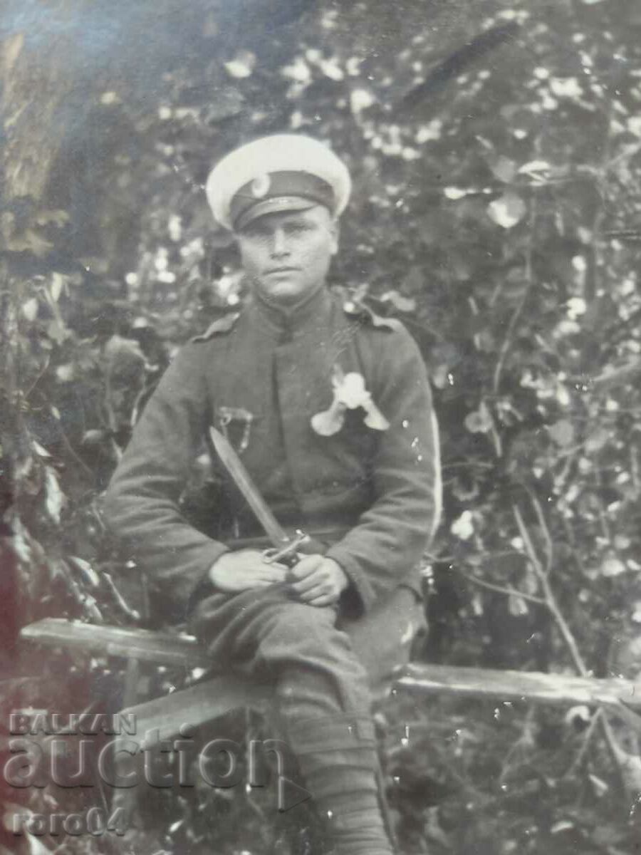 Δημοπρασία ΠΑΛΙΑ ΣΤΡΑΤΙΩΤΙΚΗ ΦΩΤΟΓΡΑΦΙΑ