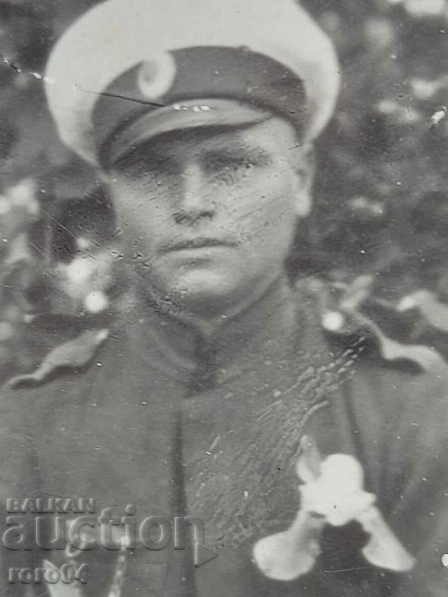 Доставка на СТАРА ВОЕННА ФОТОГРАФИЯ