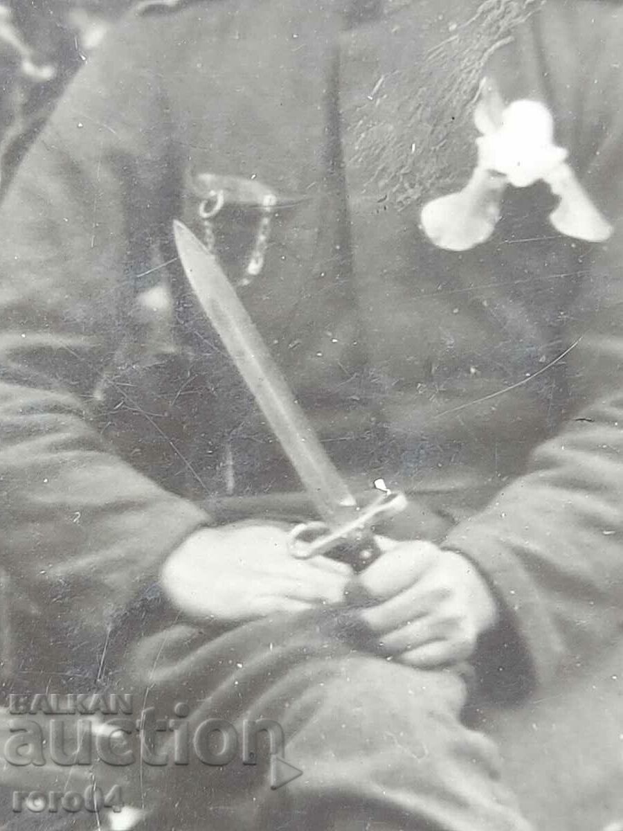 СТАРА ВОЕННА ФОТОГРАФИЯ - 5