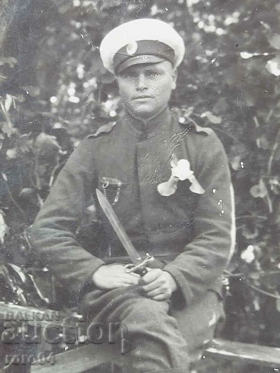 СТАРА ВОЕННА ФОТОГРАФИЯ - 6