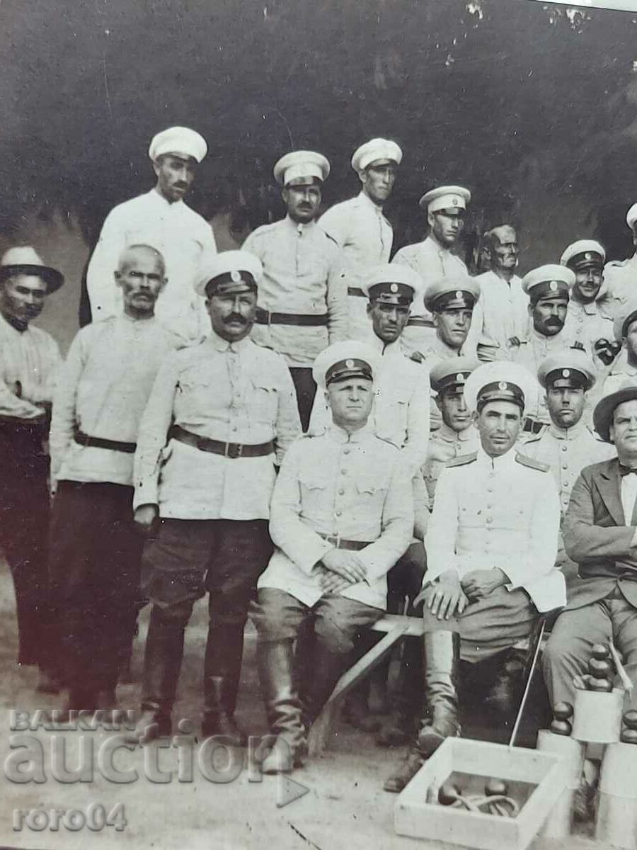 9th PLOVDIV INFANTRY REGIMENT - 5 9th PLOVDIV INFANTRY REGIMENT - 5