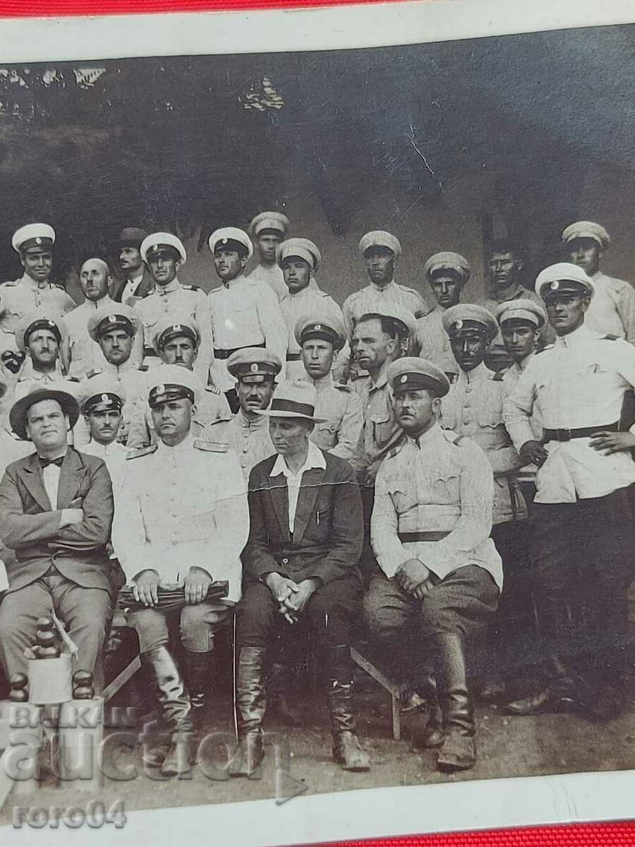 9th PLOVDIV INFANTRY REGIMENT - 6