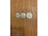 1,2,5 лв-1980 г