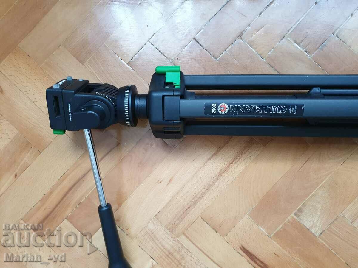 Delivery of Camera tripod Cullmann 2502 Germany Delivery of Camera tripod Cullmann 2502 Germany