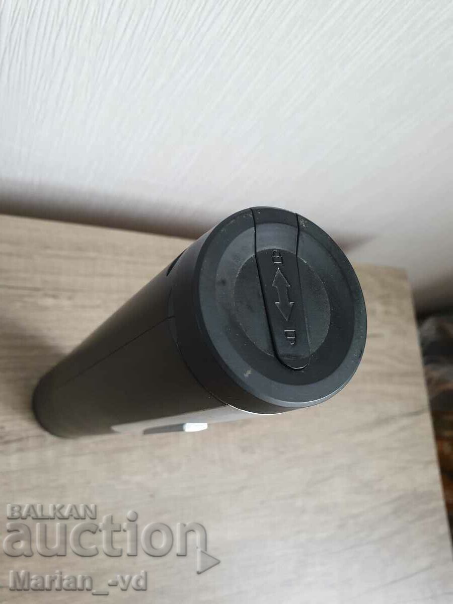 Electric corkscrew for wine bottle TSM with price 30.00 BGN | € 15.34 Electric corkscrew for wine bottle TSM with price 30.00 BGN | € 15.34