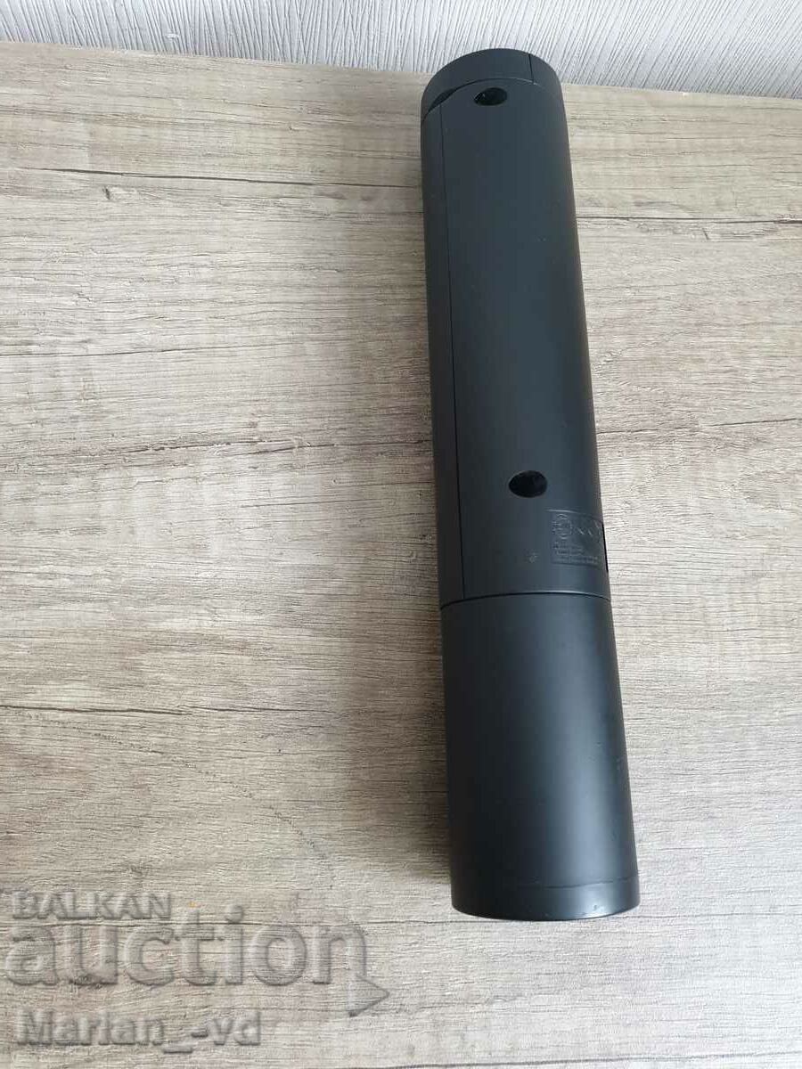 Electric corkscrew for wine bottle TSM - 6 Electric corkscrew for wine bottle TSM - 6