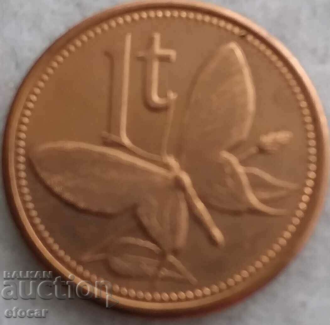 1 тоеа Папуа Нова Гвинея 2004 с цена € 2.50 | 4.89 лв. 1 тоеа Папуа Нова Гвинея 2004 с цена € 2.50 | 4.89 лв.