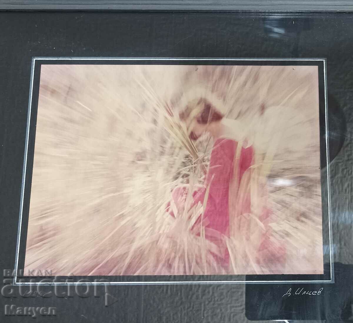 I am selling a painting by Dimitar Iliev. with price 150.00 BGN | € 76.69 I am selling a painting by Dimitar Iliev. with price 150.00 BGN | € 76.69