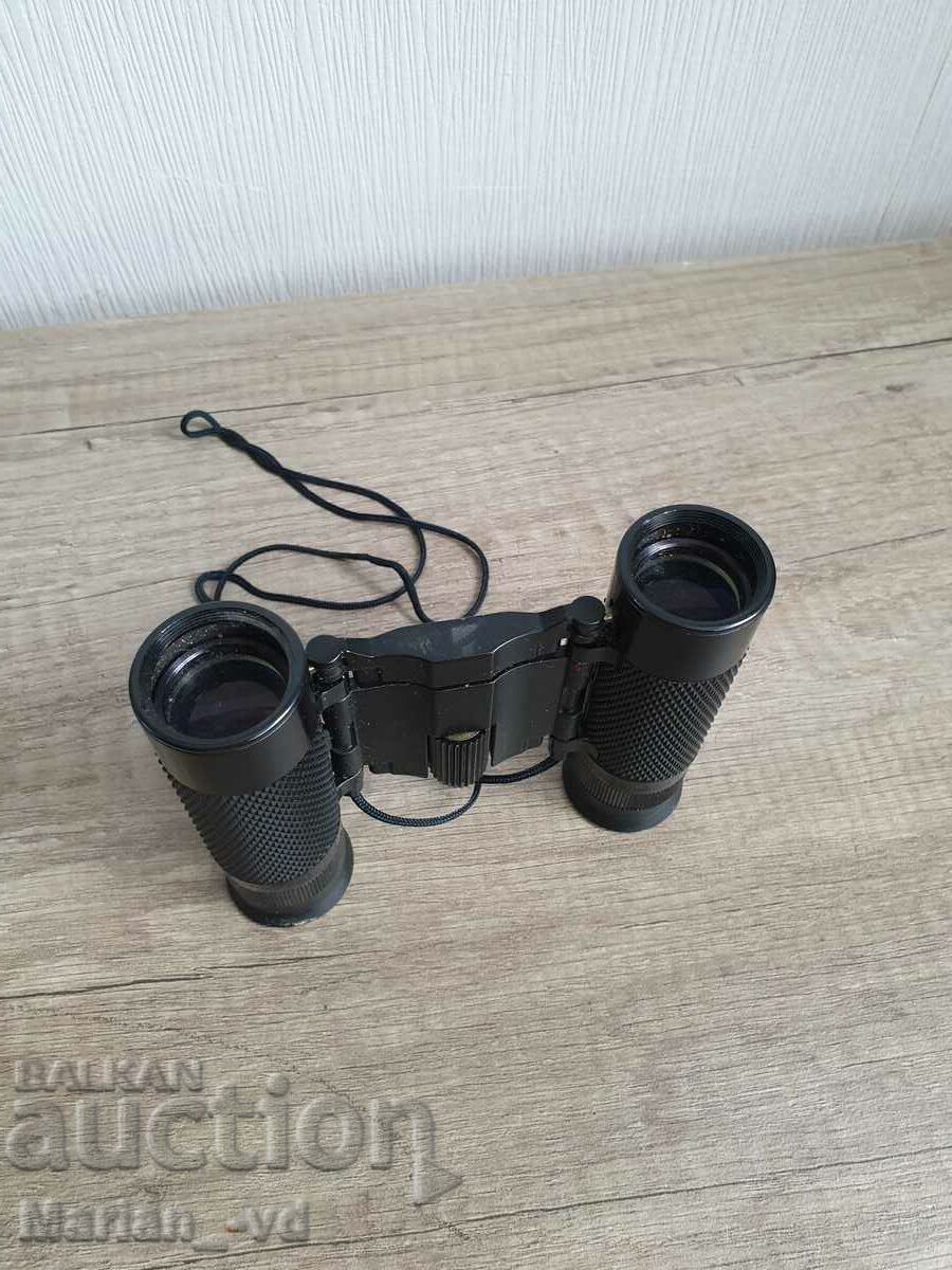 Delivery of Starlux 8x21 binoculars Delivery of Starlux 8x21 binoculars