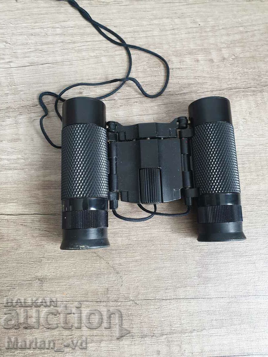Starlux 8x21 binoculars - 5 Starlux 8x21 binoculars - 5