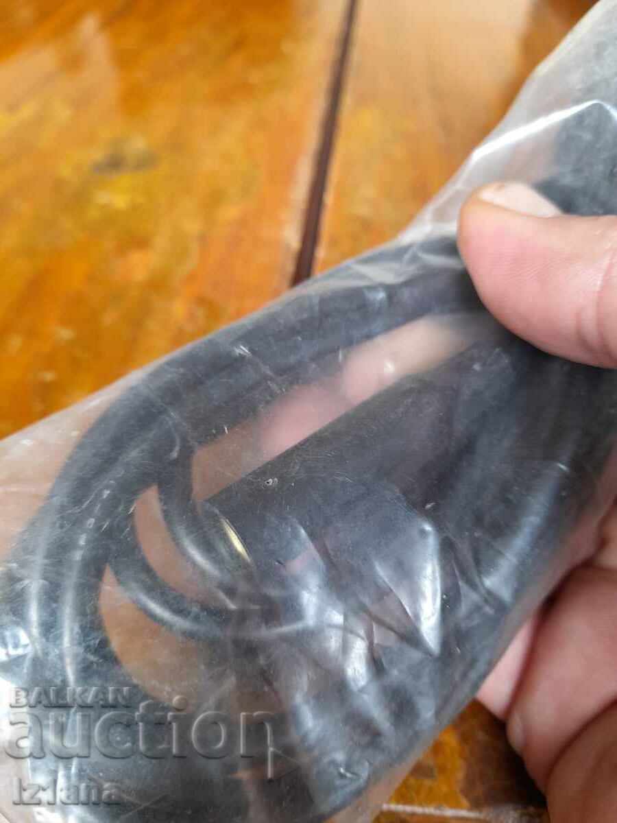 Auction  Old Hirschmann car antenna cable