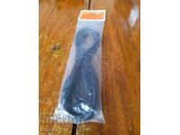 Vechi cablu de antenă auto Hirschmann